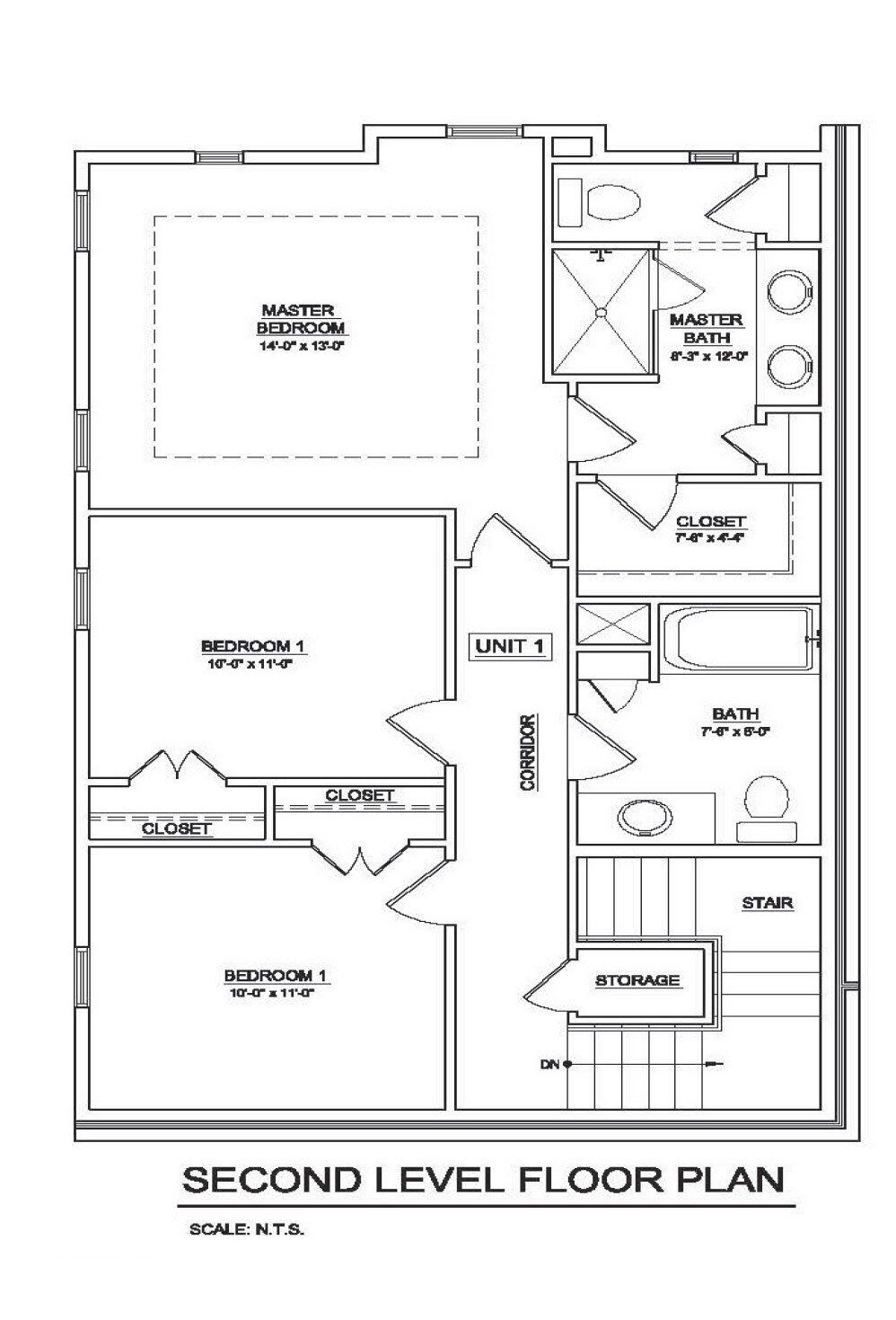 Prominence - Residential