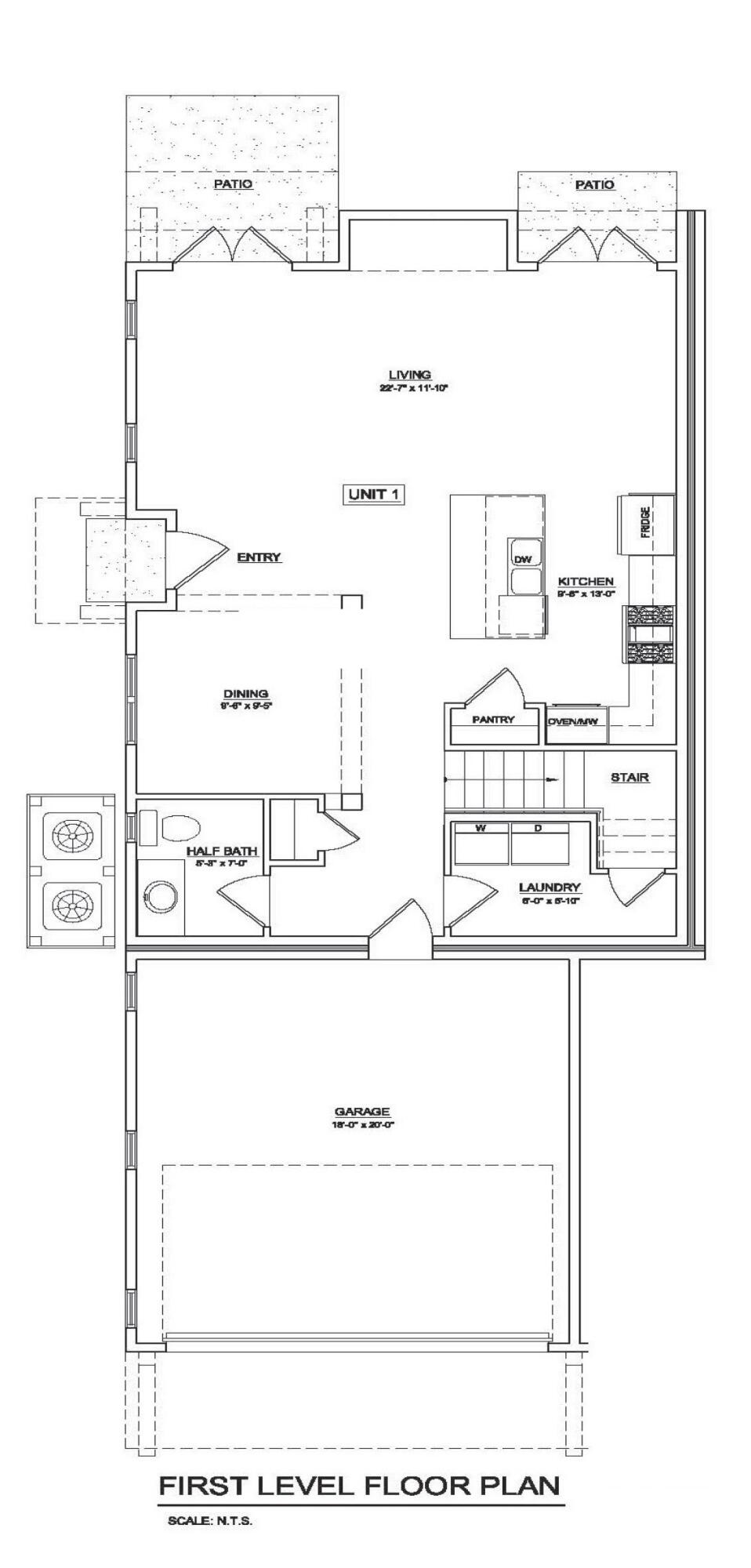 Prominence - Residential