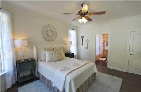 SOVEREIGN ISLE S/D - Residential Lease