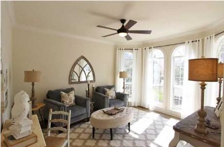 SOVEREIGN ISLE S/D - Residential Lease