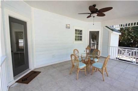 SOVEREIGN ISLE S/D - Residential Lease