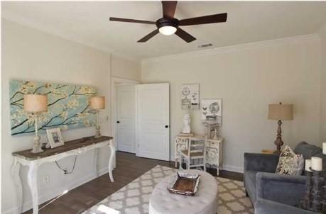 SOVEREIGN ISLE S/D - Residential Lease