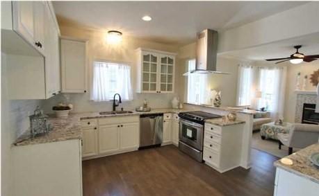 SOVEREIGN ISLE S/D - Residential Lease