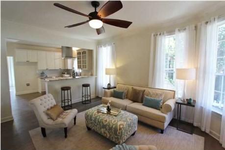 SOVEREIGN ISLE S/D - Residential Lease