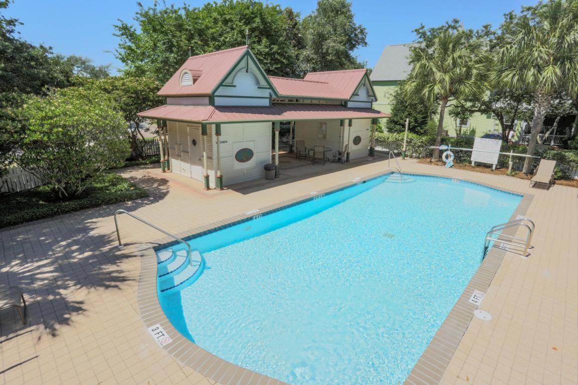 SOVEREIGN ISLE S/D - Residential Lease