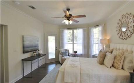 SOVEREIGN ISLE S/D - Residential Lease