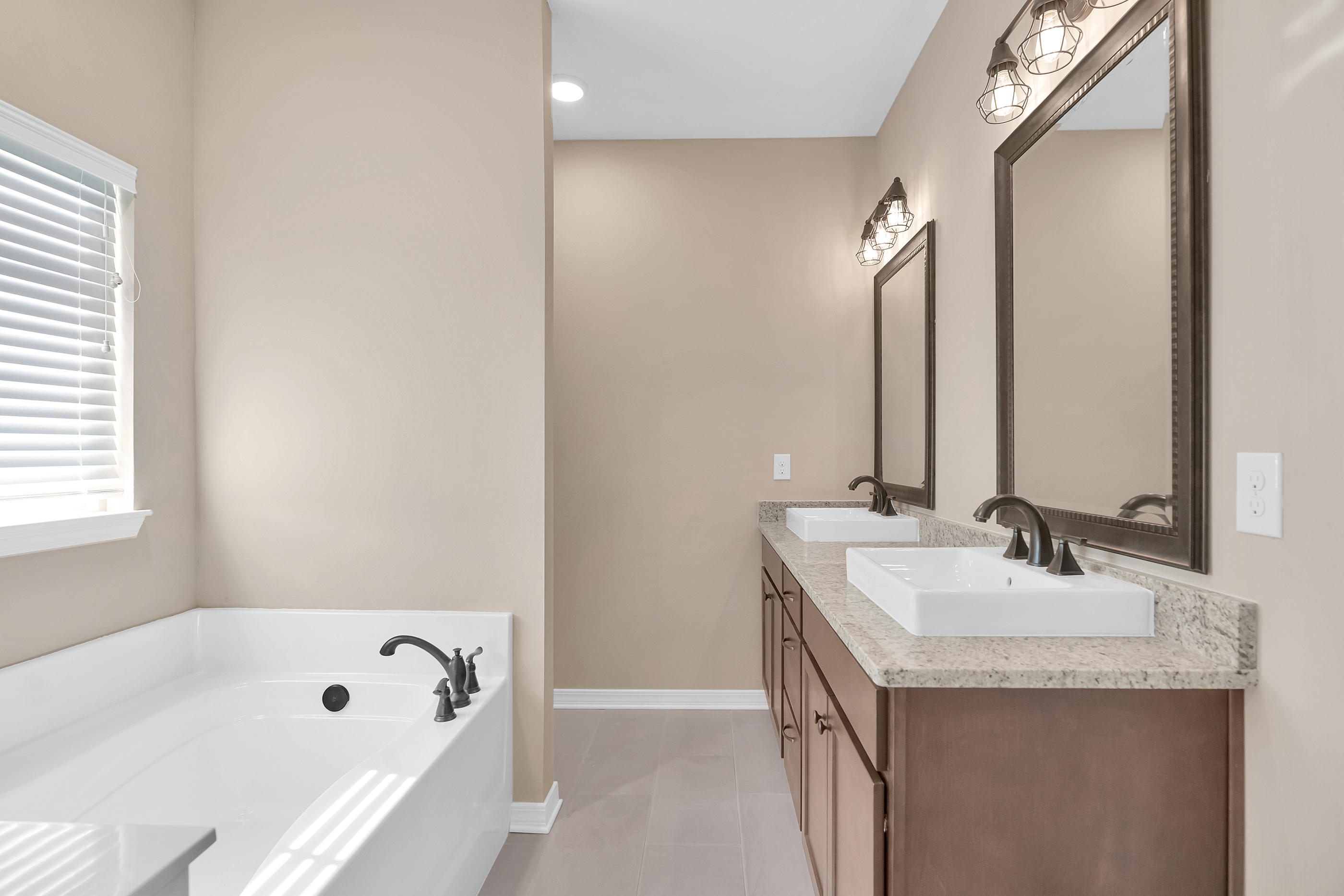 Timberland Ridge - Residential