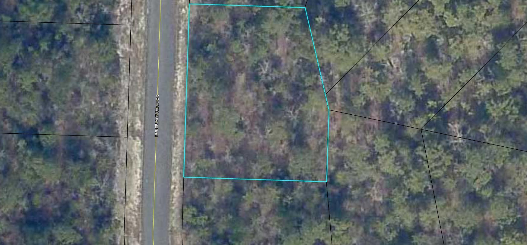 Timberland Ridge - Residential