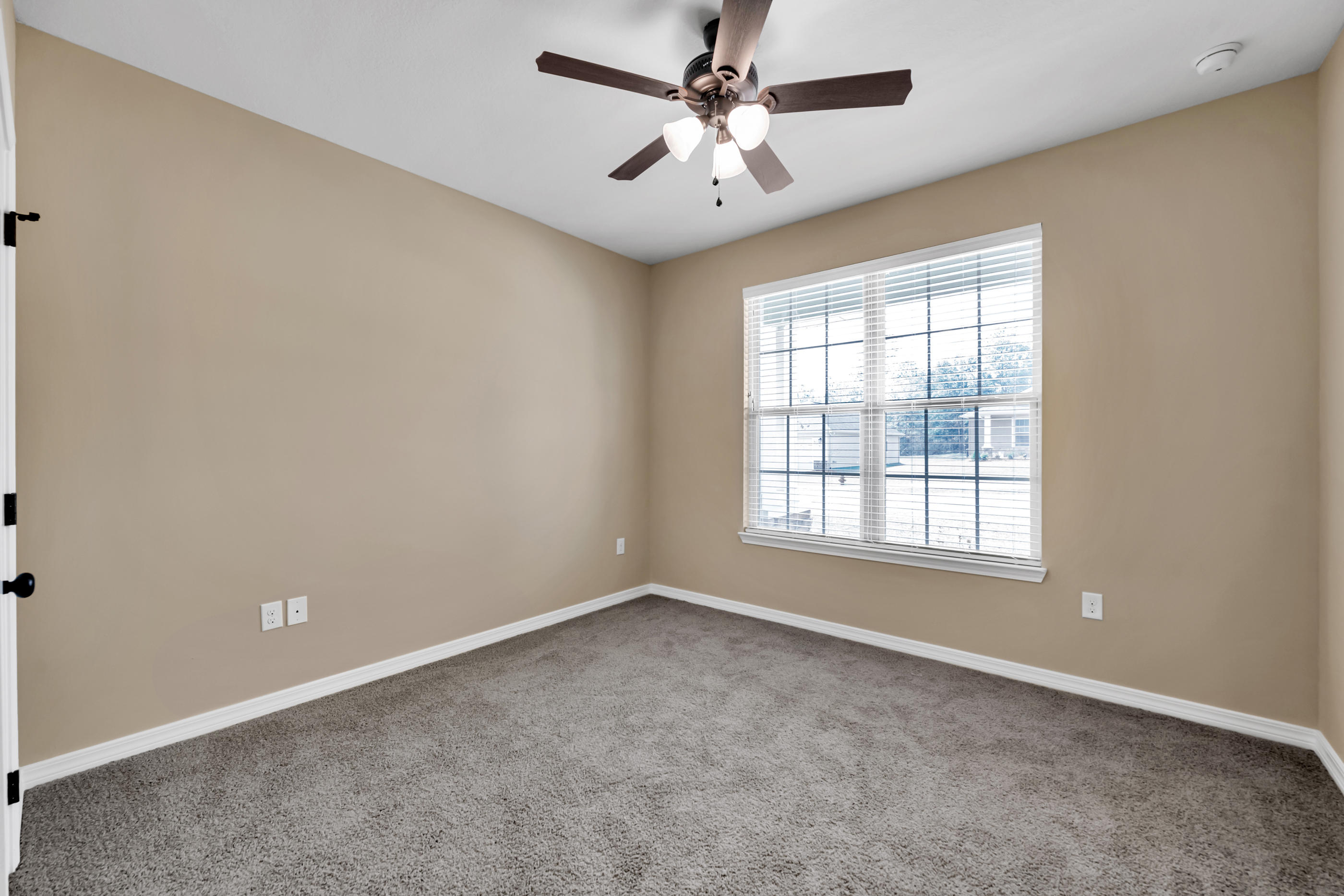 Timberland Ridge - Residential