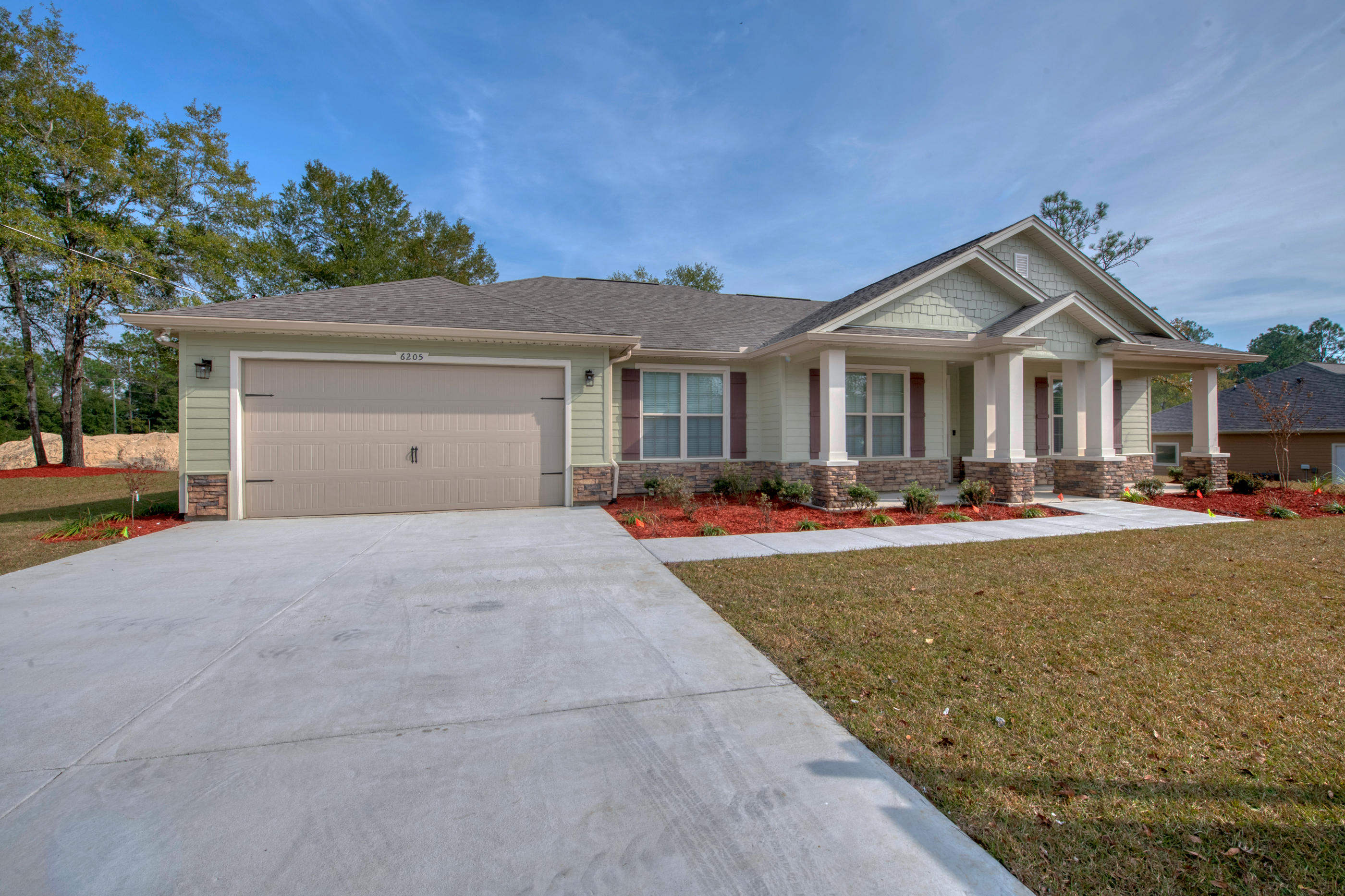 Timberland Ridge - Residential