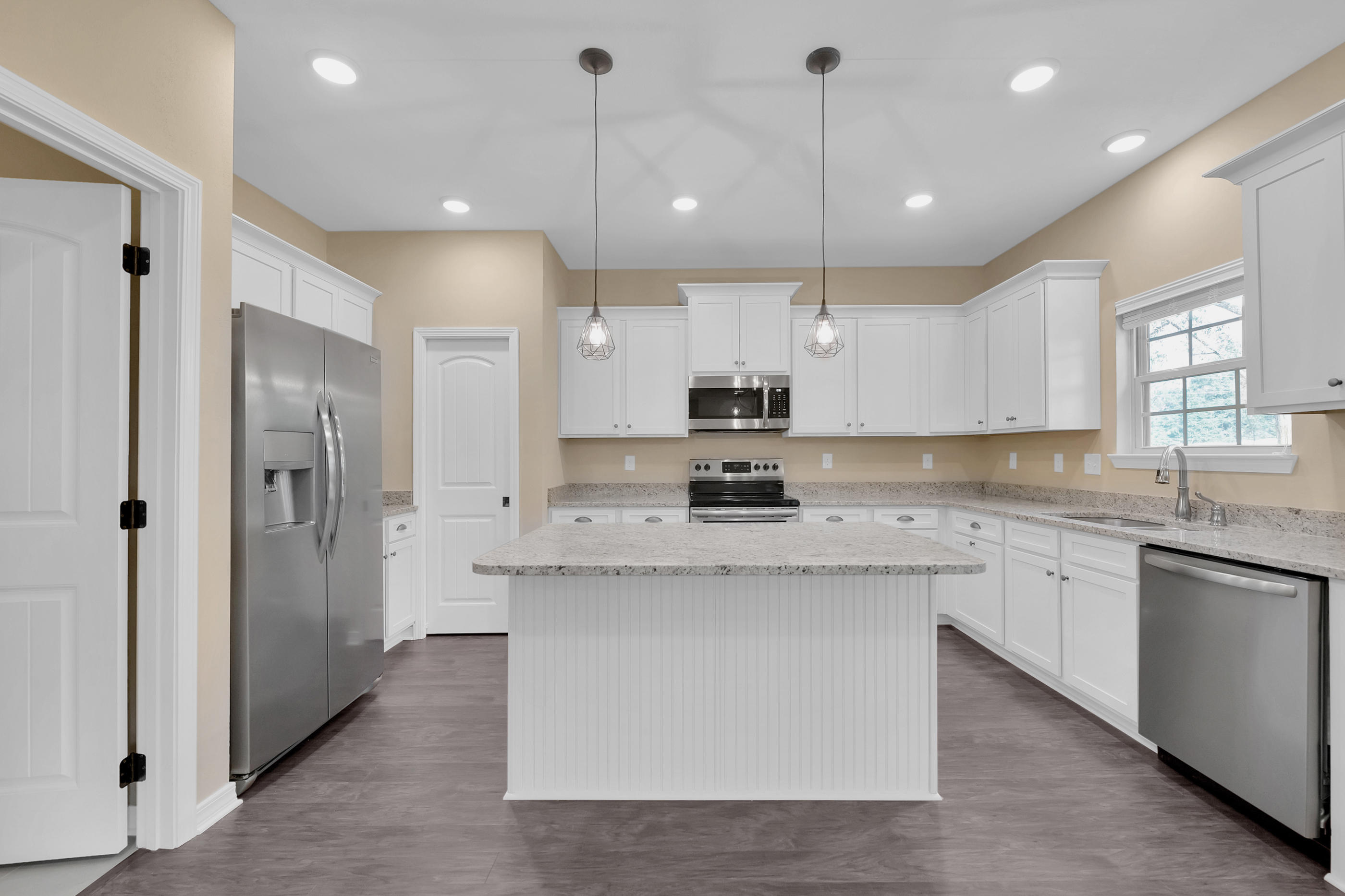 Timberland Ridge - Residential