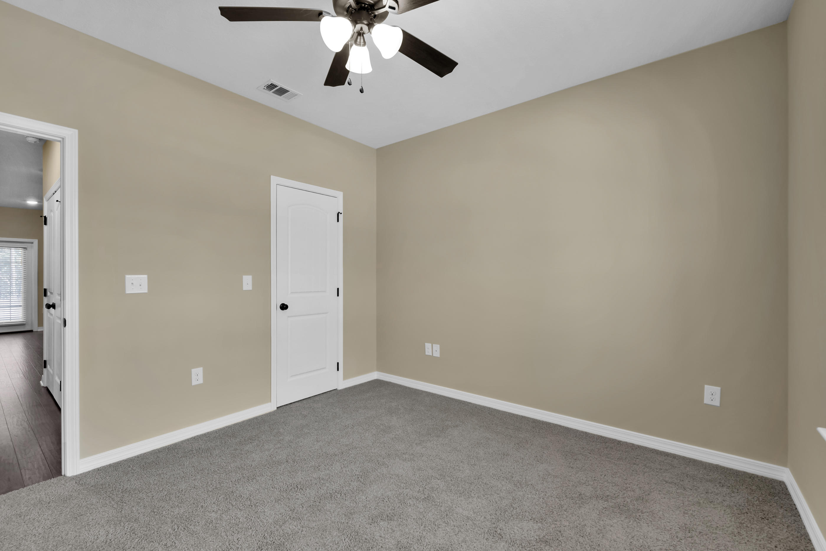 Timberland Ridge - Residential