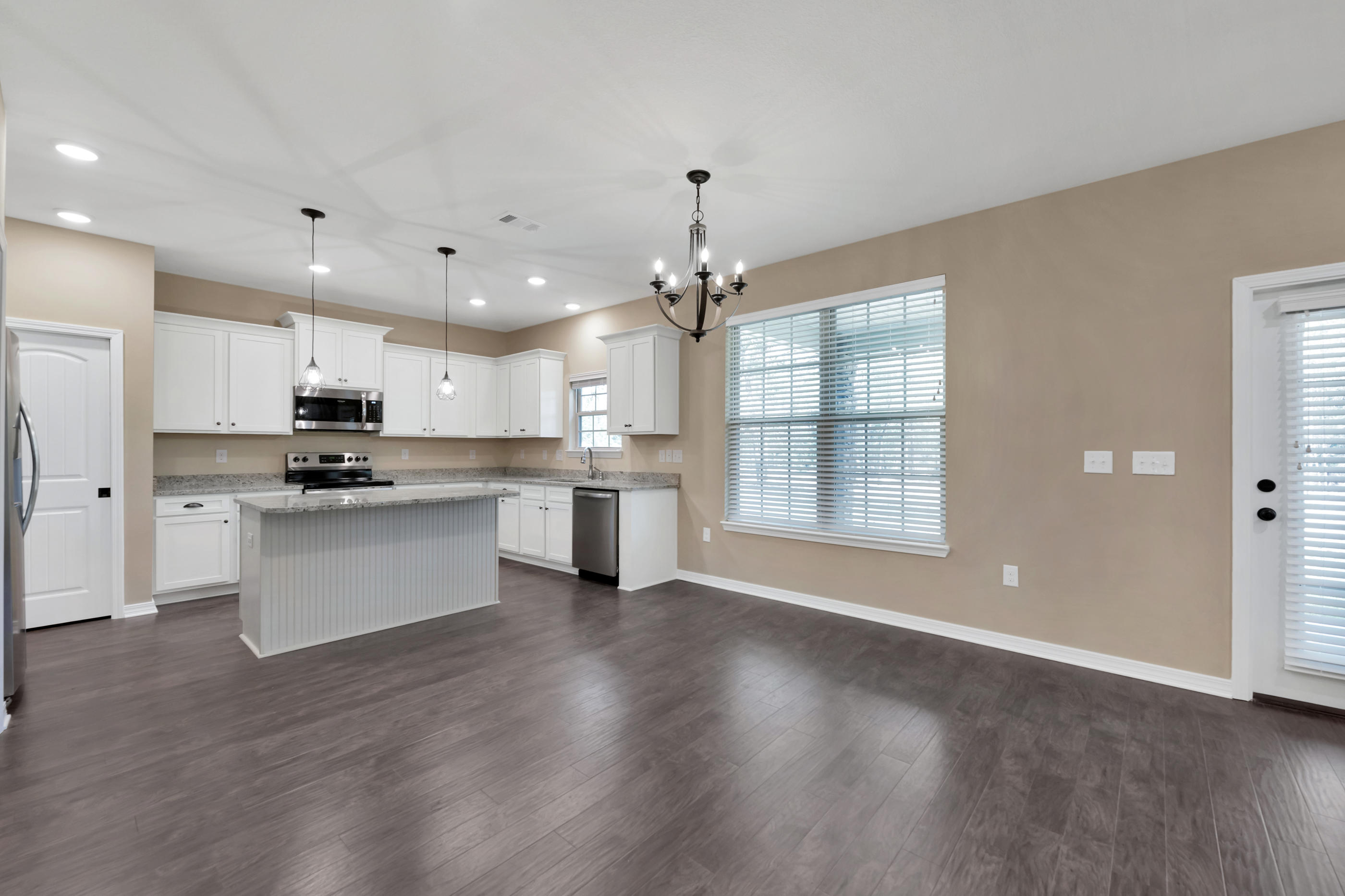 Timberland Ridge - Residential