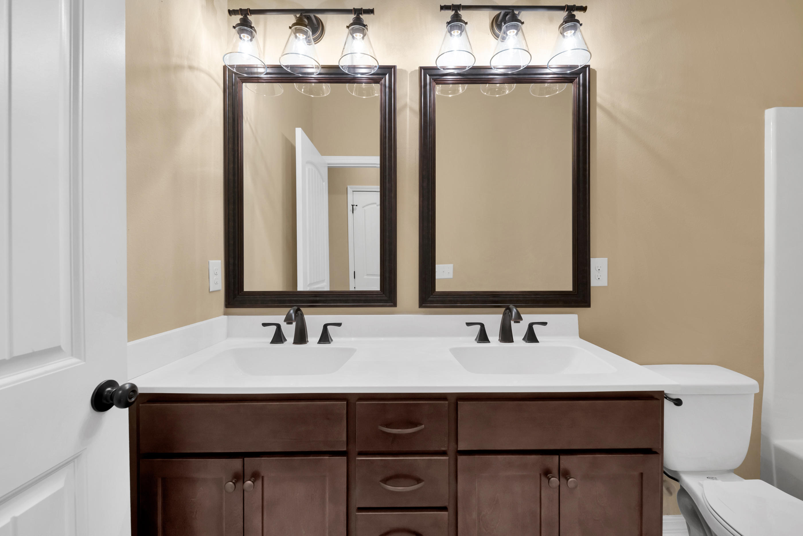 Timberland Ridge - Residential