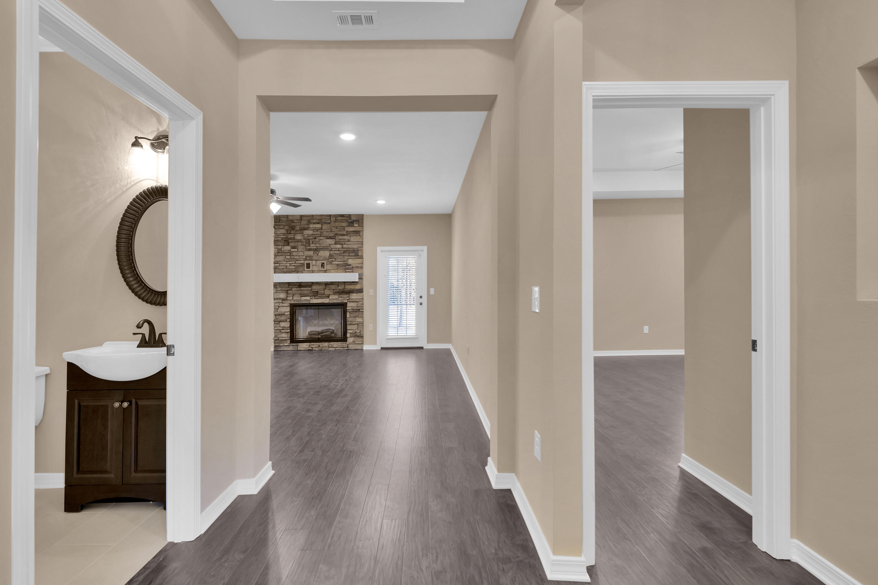 Timberland Ridge - Residential