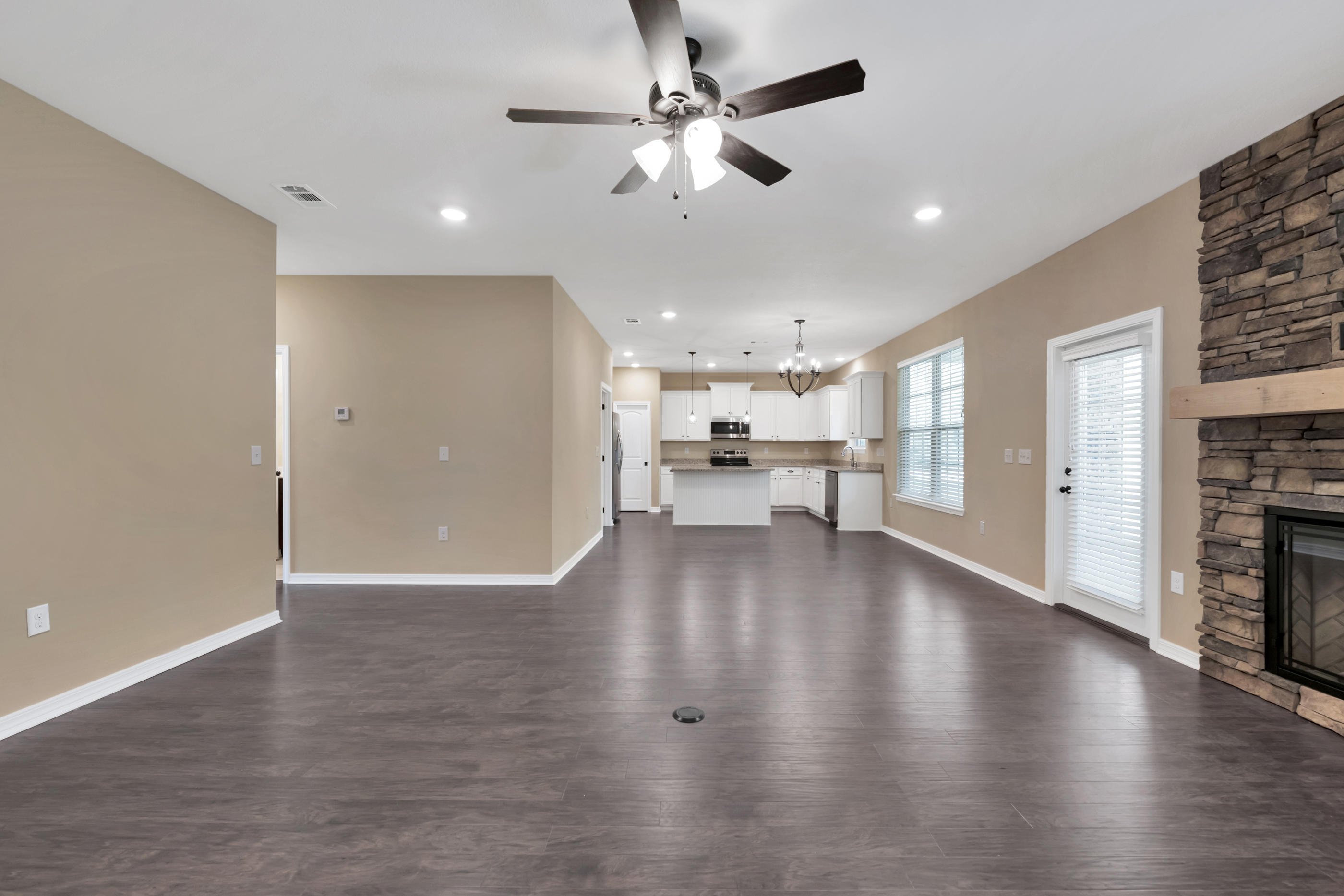 Timberland Ridge - Residential