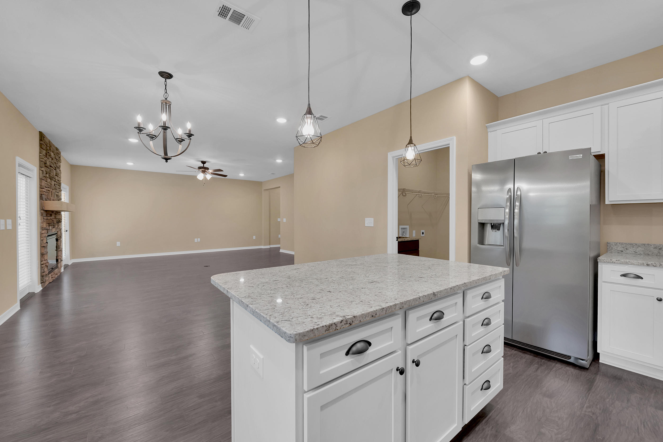 Timberland Ridge - Residential