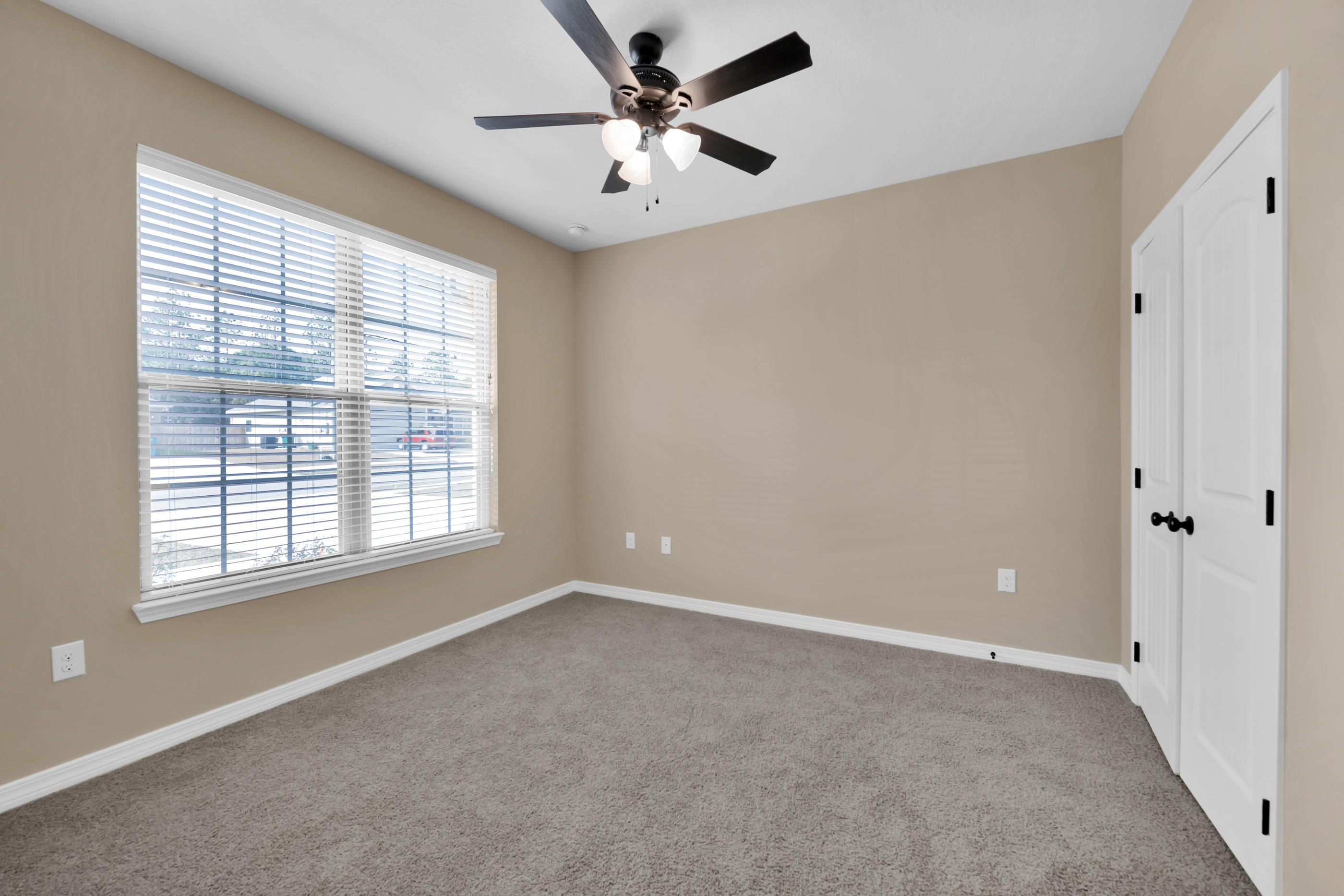 Timberland Ridge - Residential