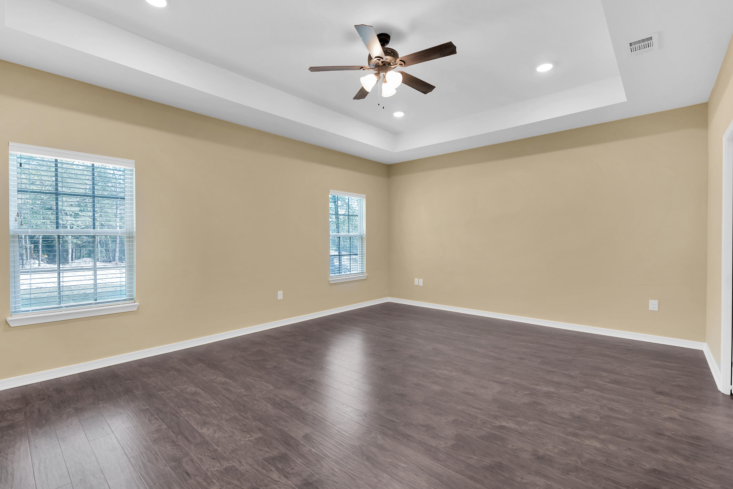 Timberland Ridge - Residential