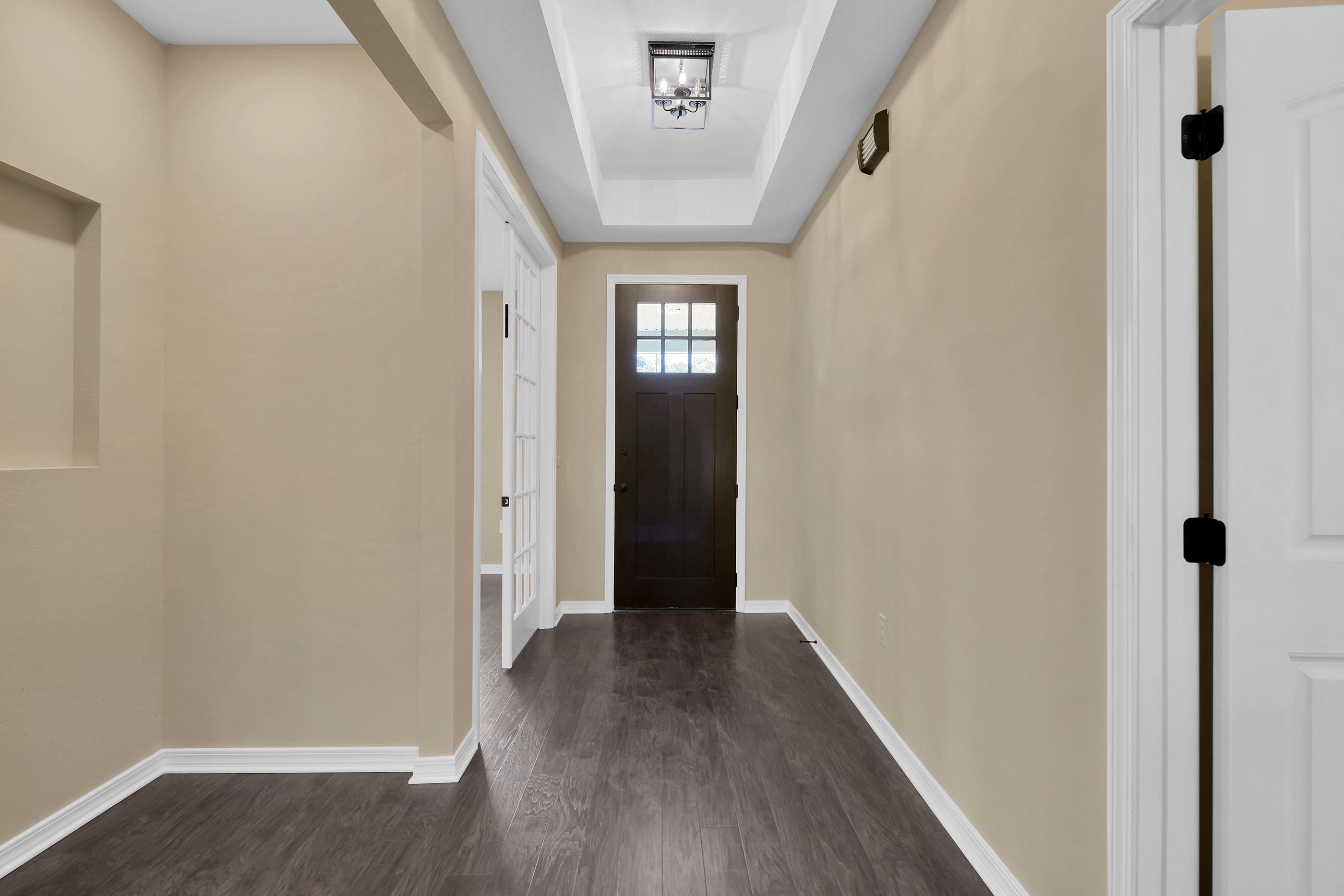 Timberland Ridge - Residential