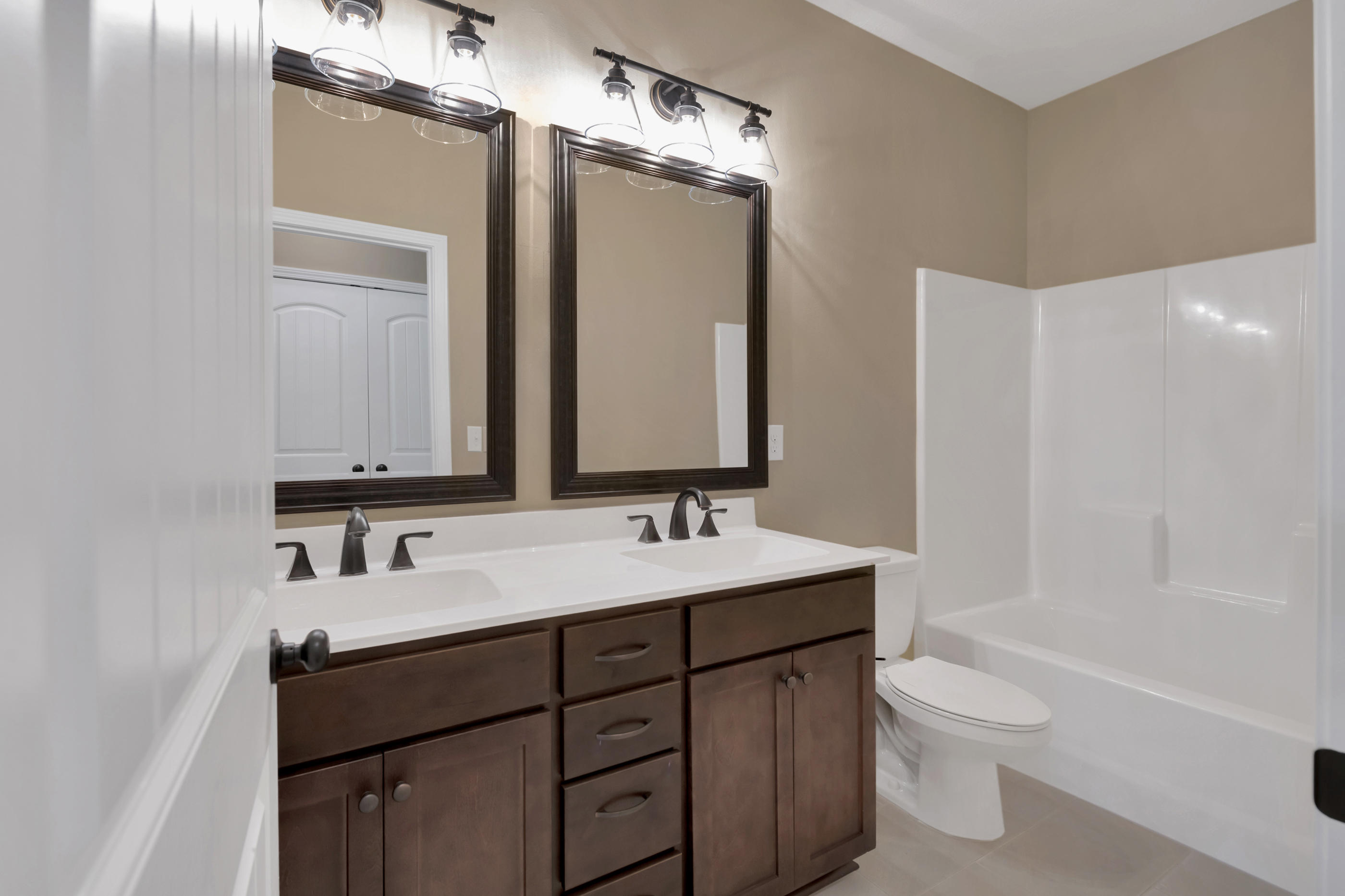 Timberland Ridge - Residential