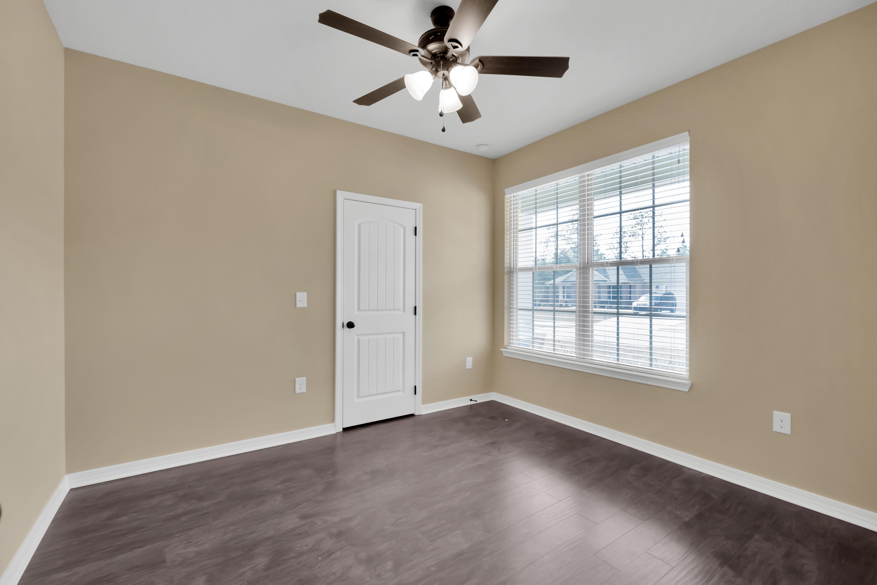 Timberland Ridge - Residential