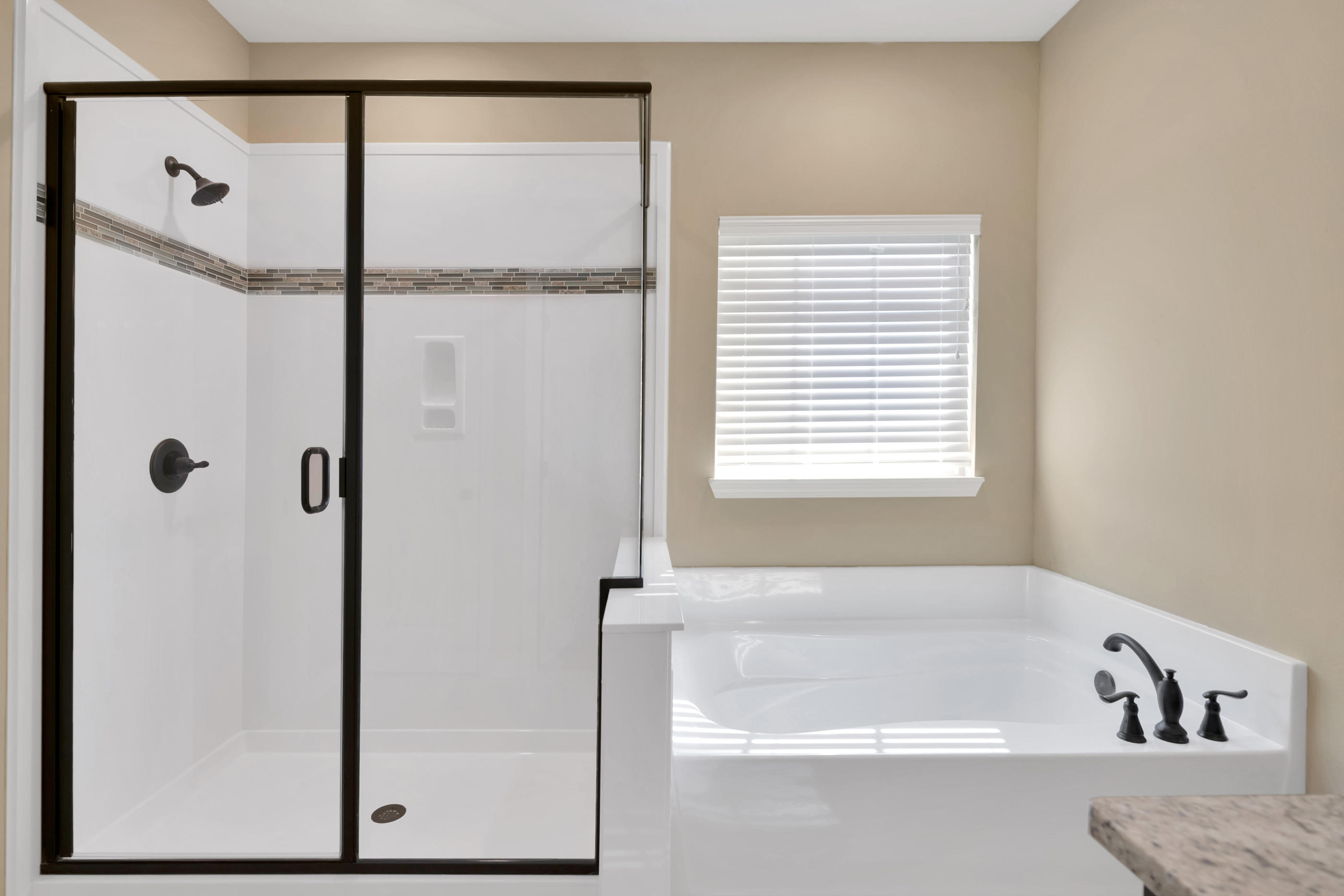 Timberland Ridge - Residential