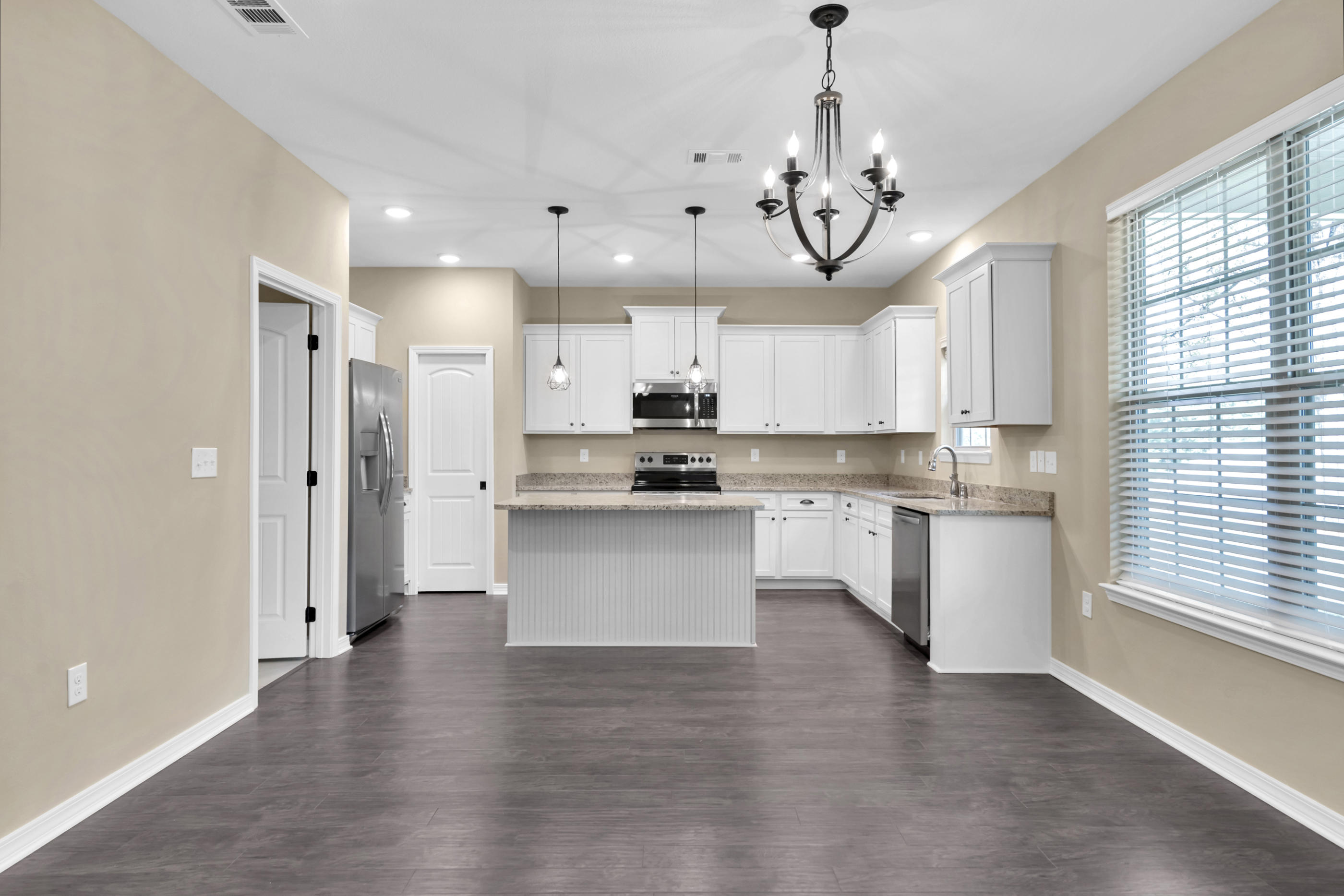 Timberland Ridge - Residential