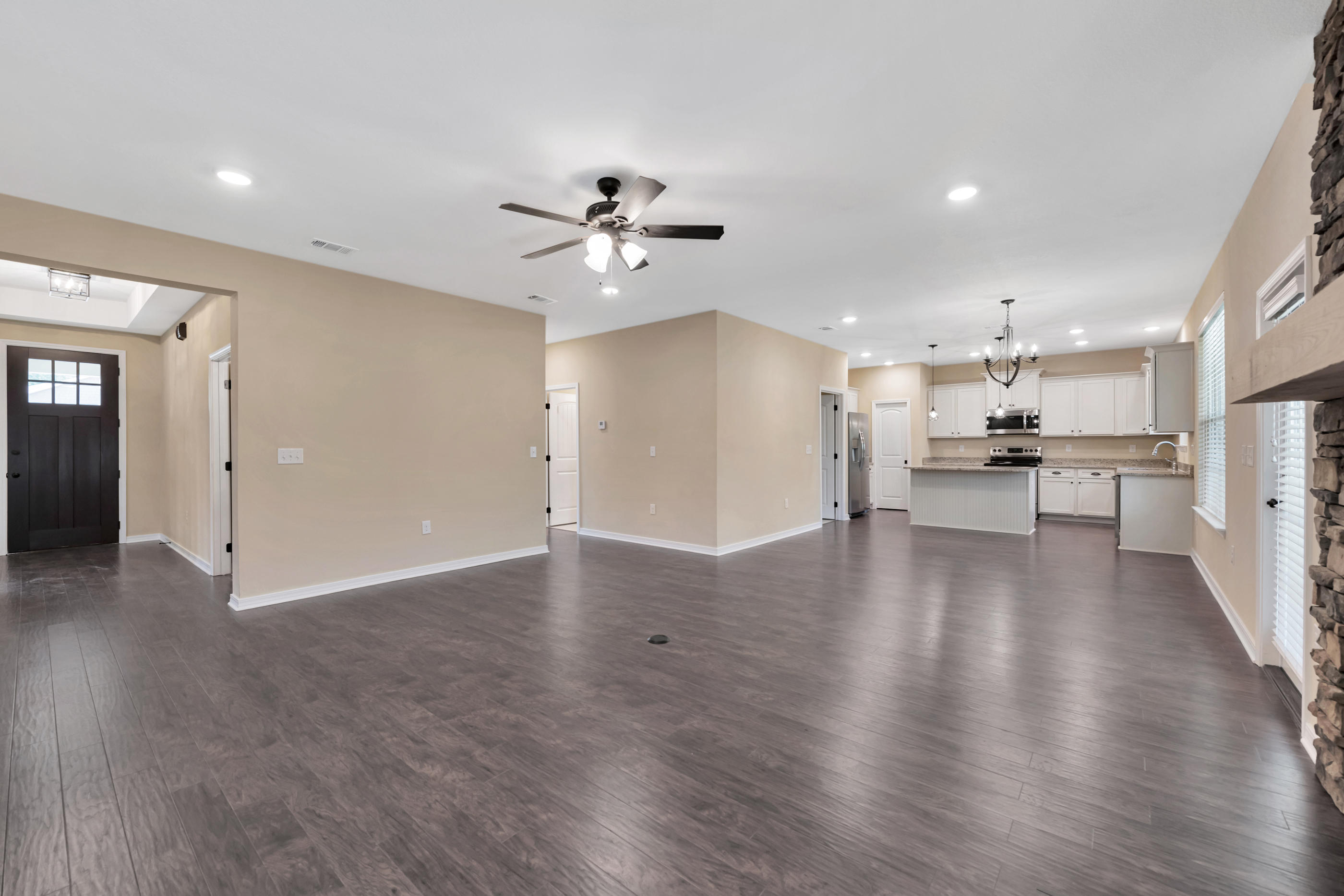 Timberland Ridge - Residential