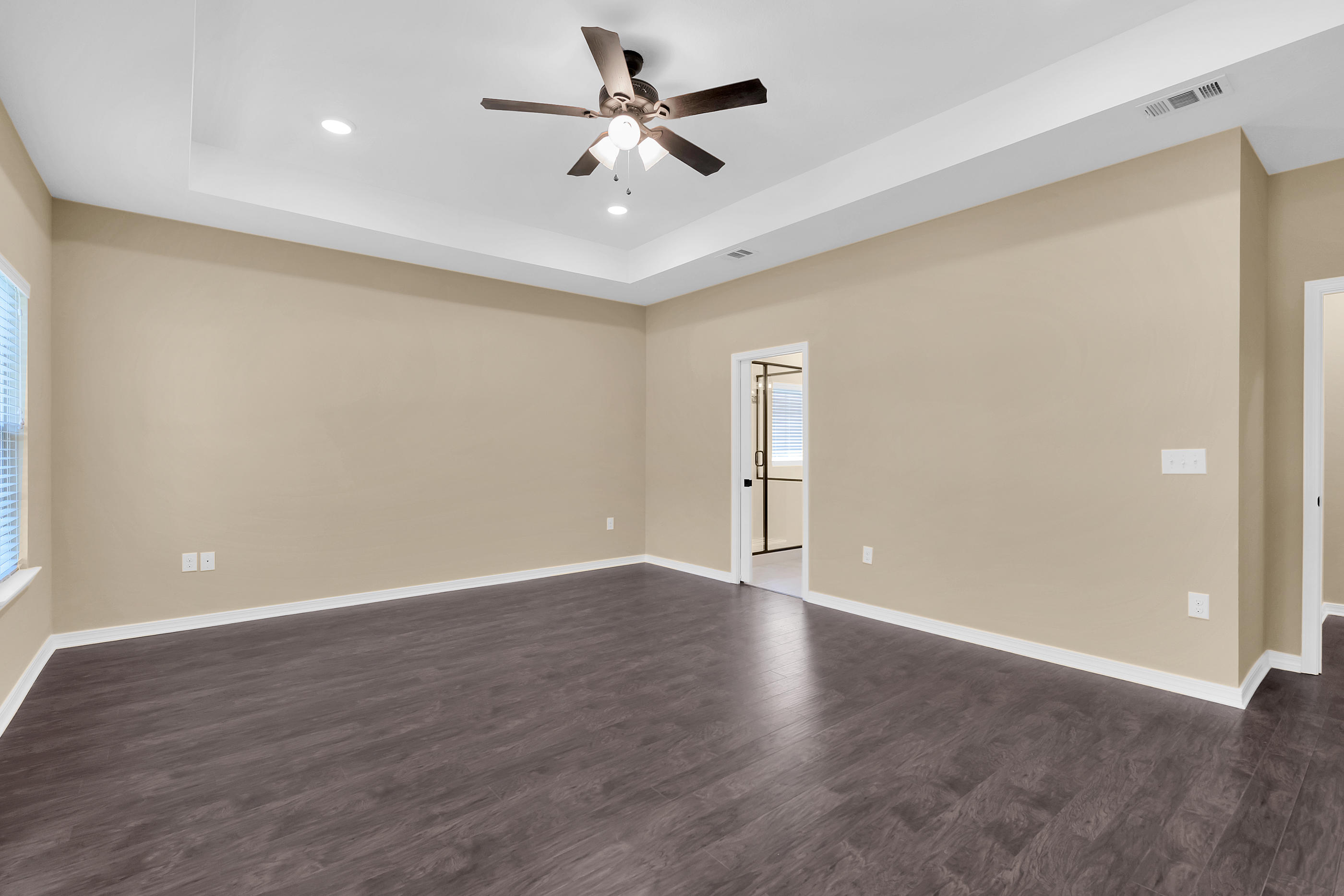 Timberland Ridge - Residential