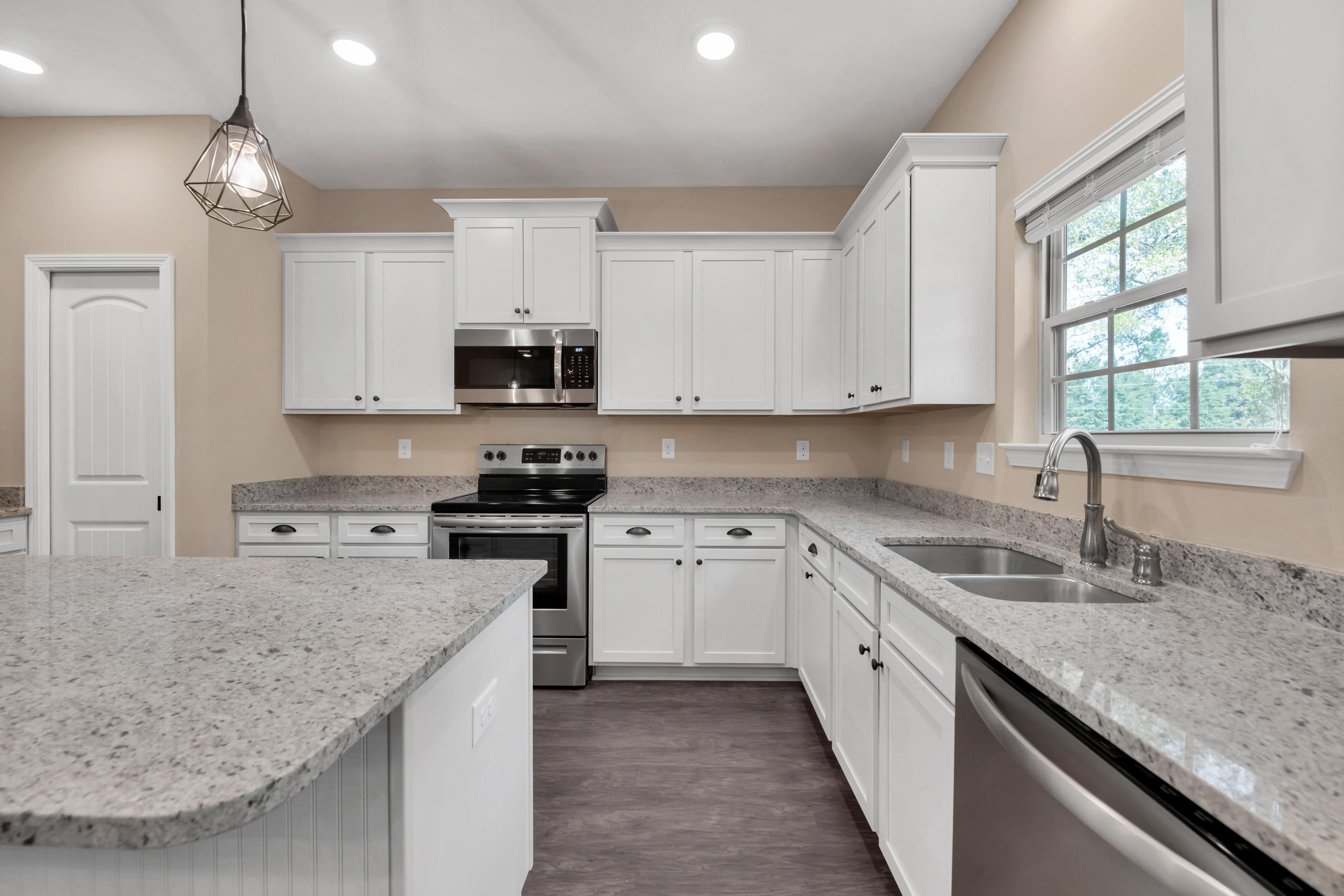 Timberland Ridge - Residential