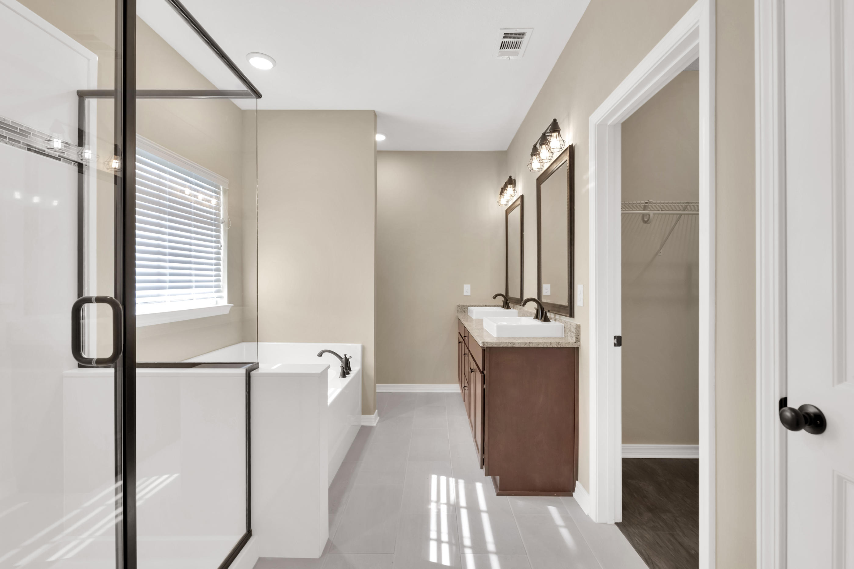 Timberland Ridge - Residential