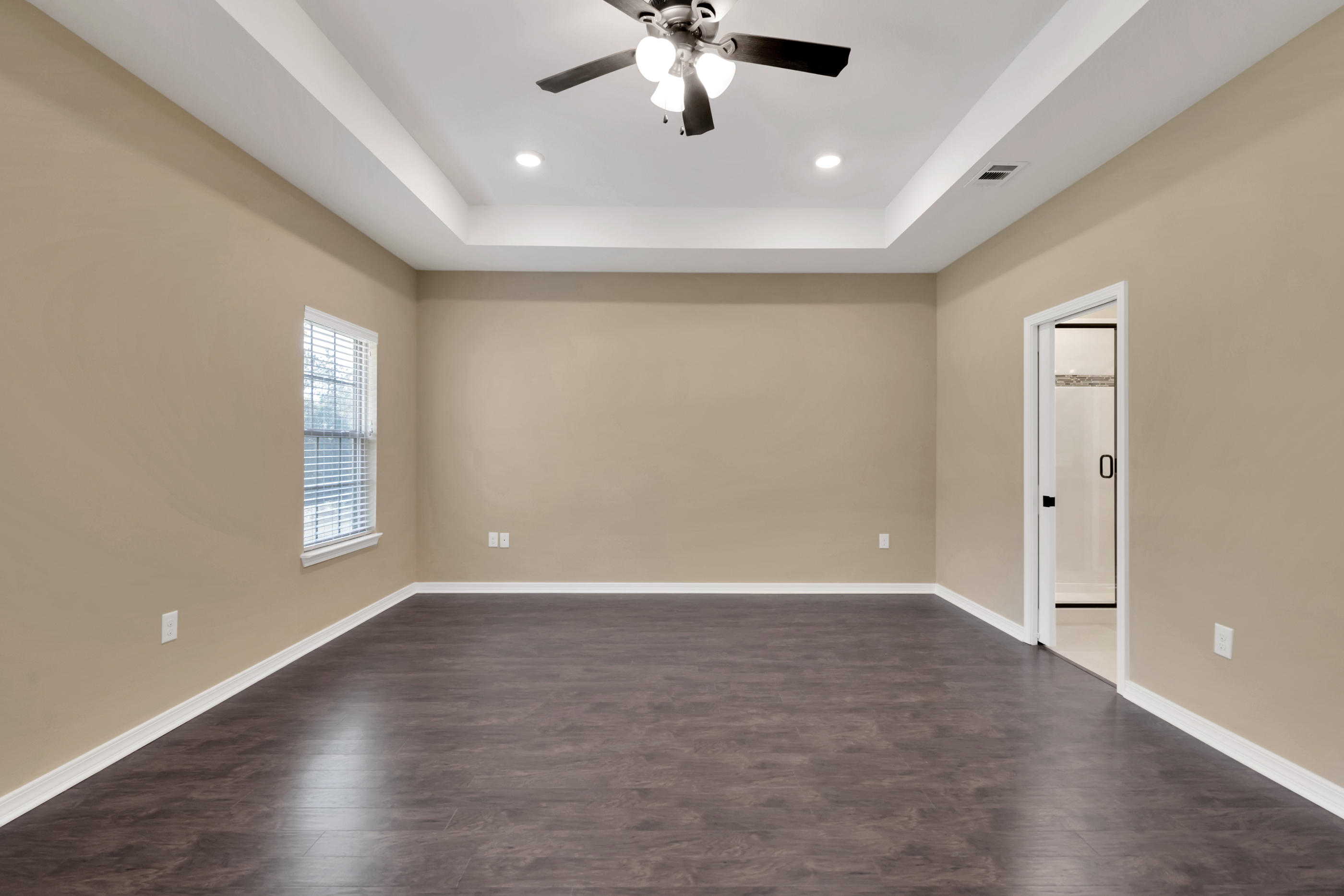 Timberland Ridge - Residential