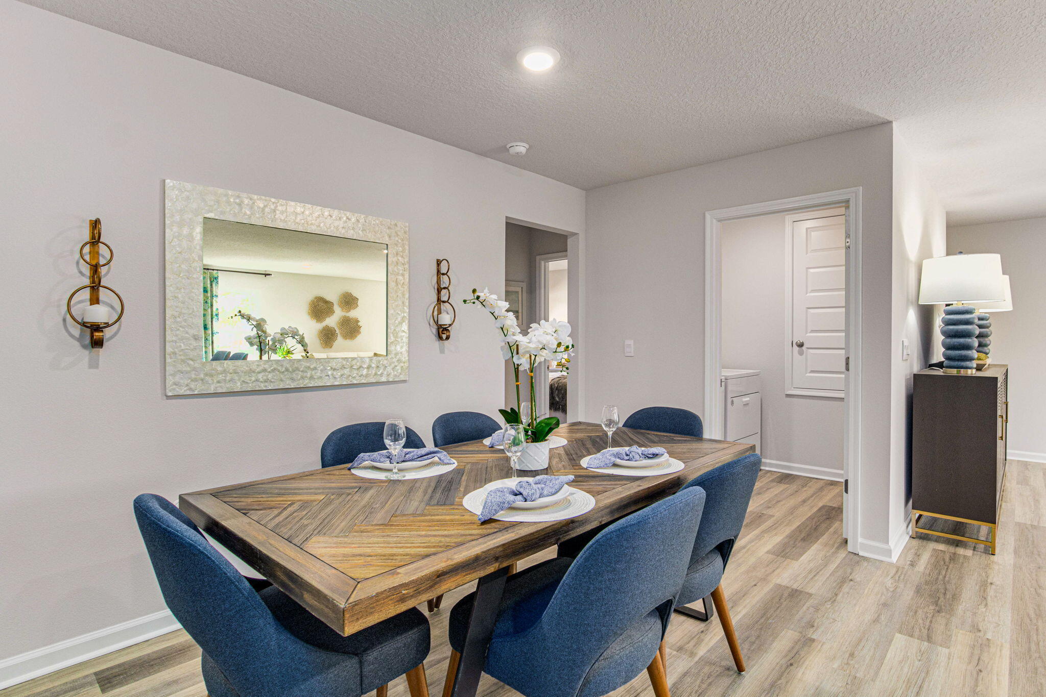 PLANTATION WOODS - Residential