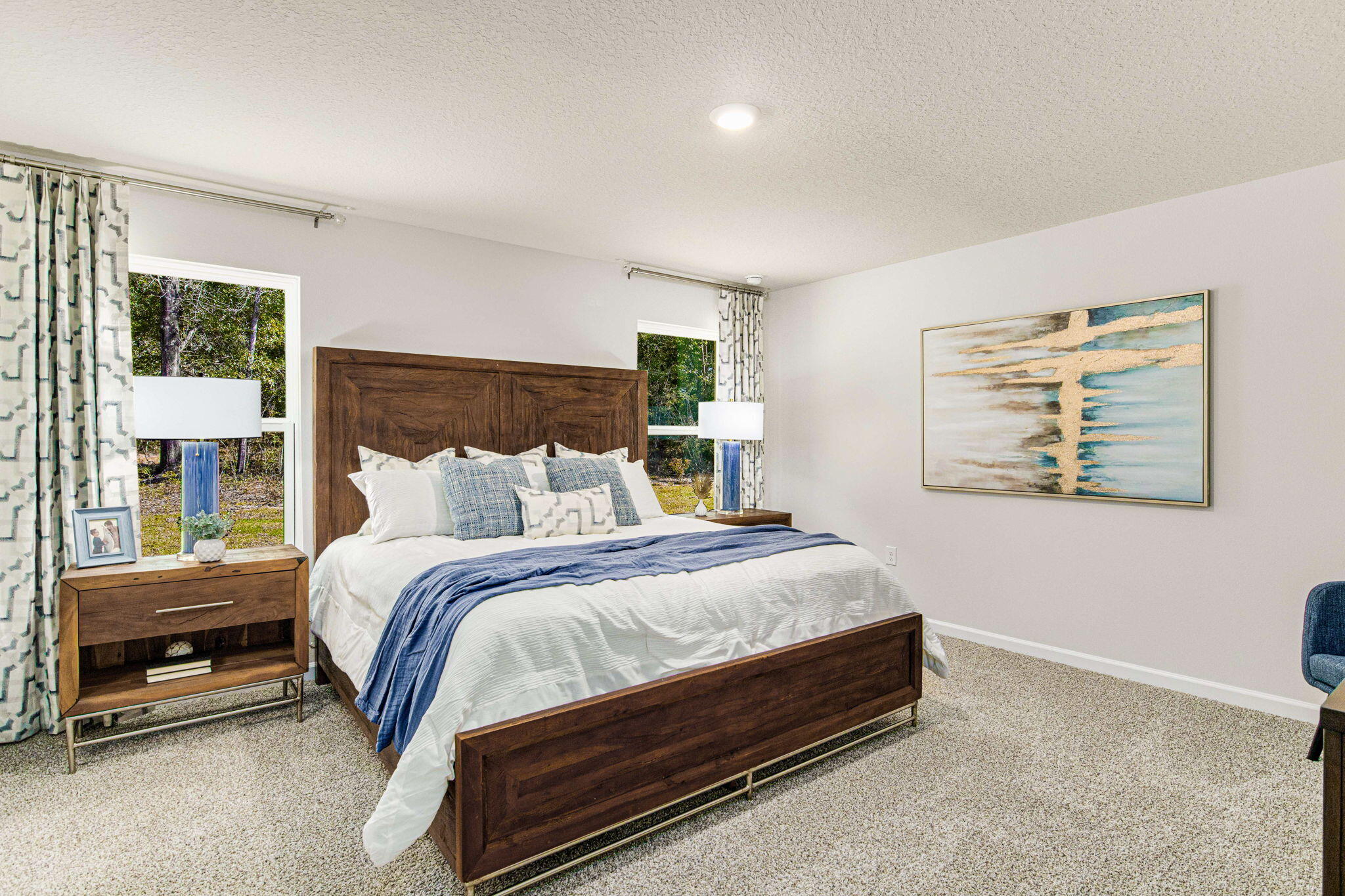 PLANTATION WOODS - Residential