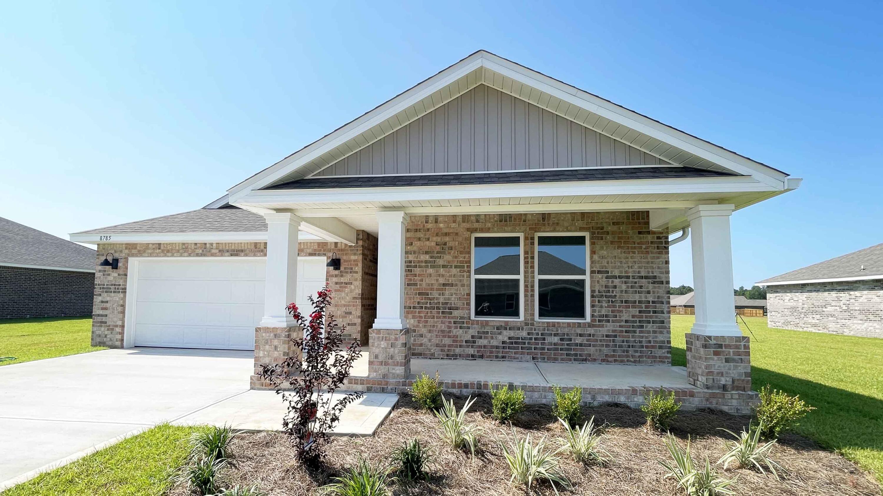 PLANTATION WOODS - Residential