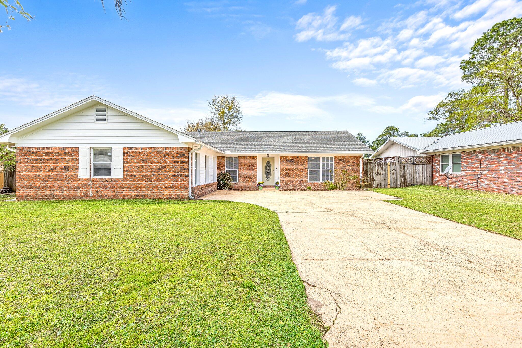 PALM ESTATES UNIT 3 - Residential