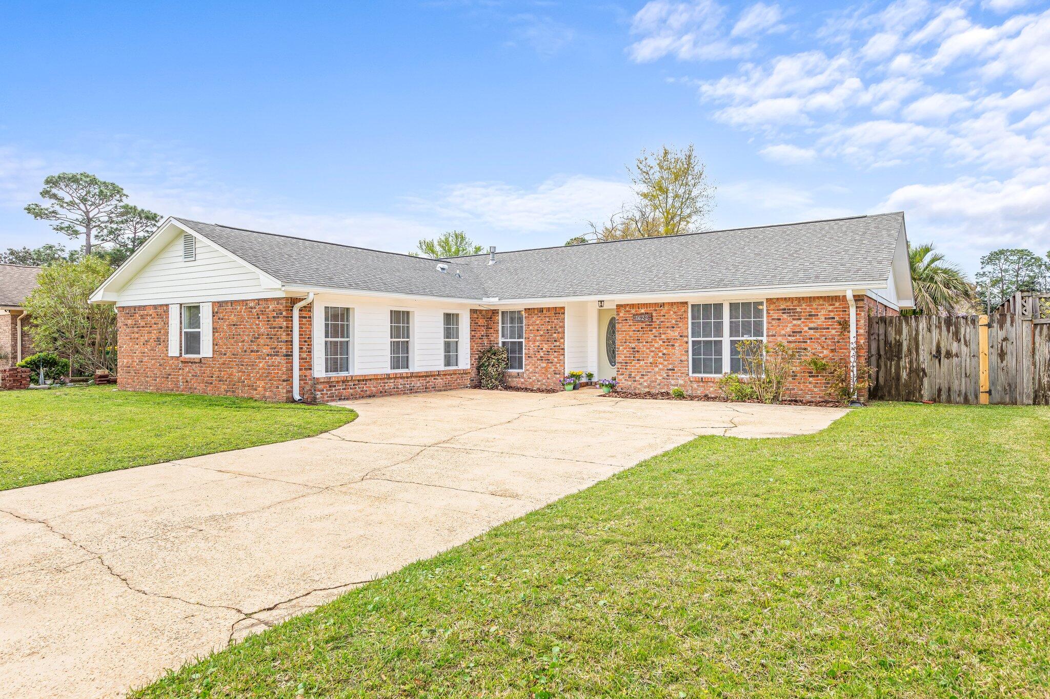 PALM ESTATES UNIT 3 - Residential