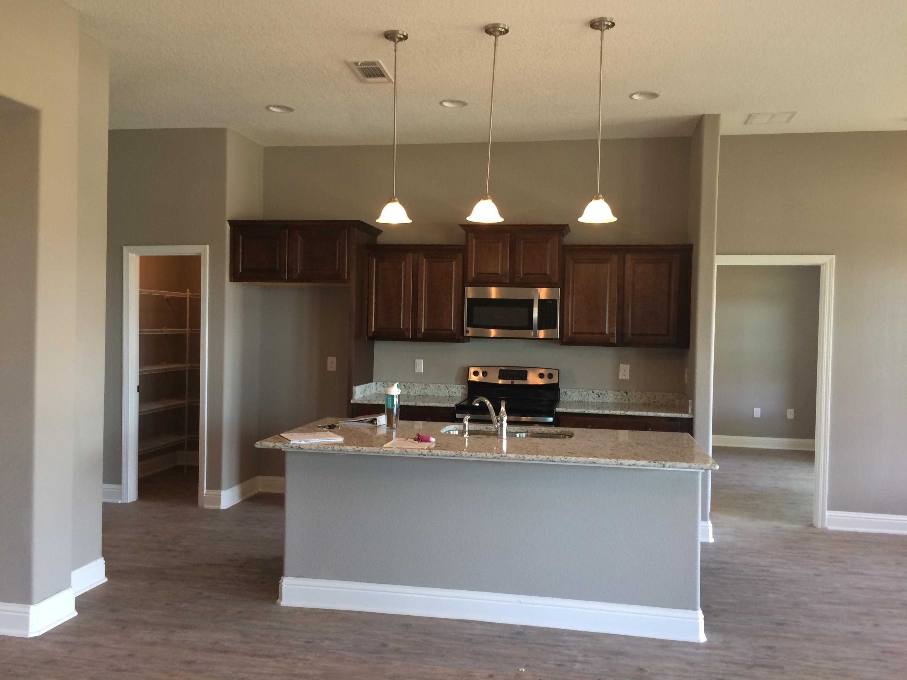 Holley Hills - Residential