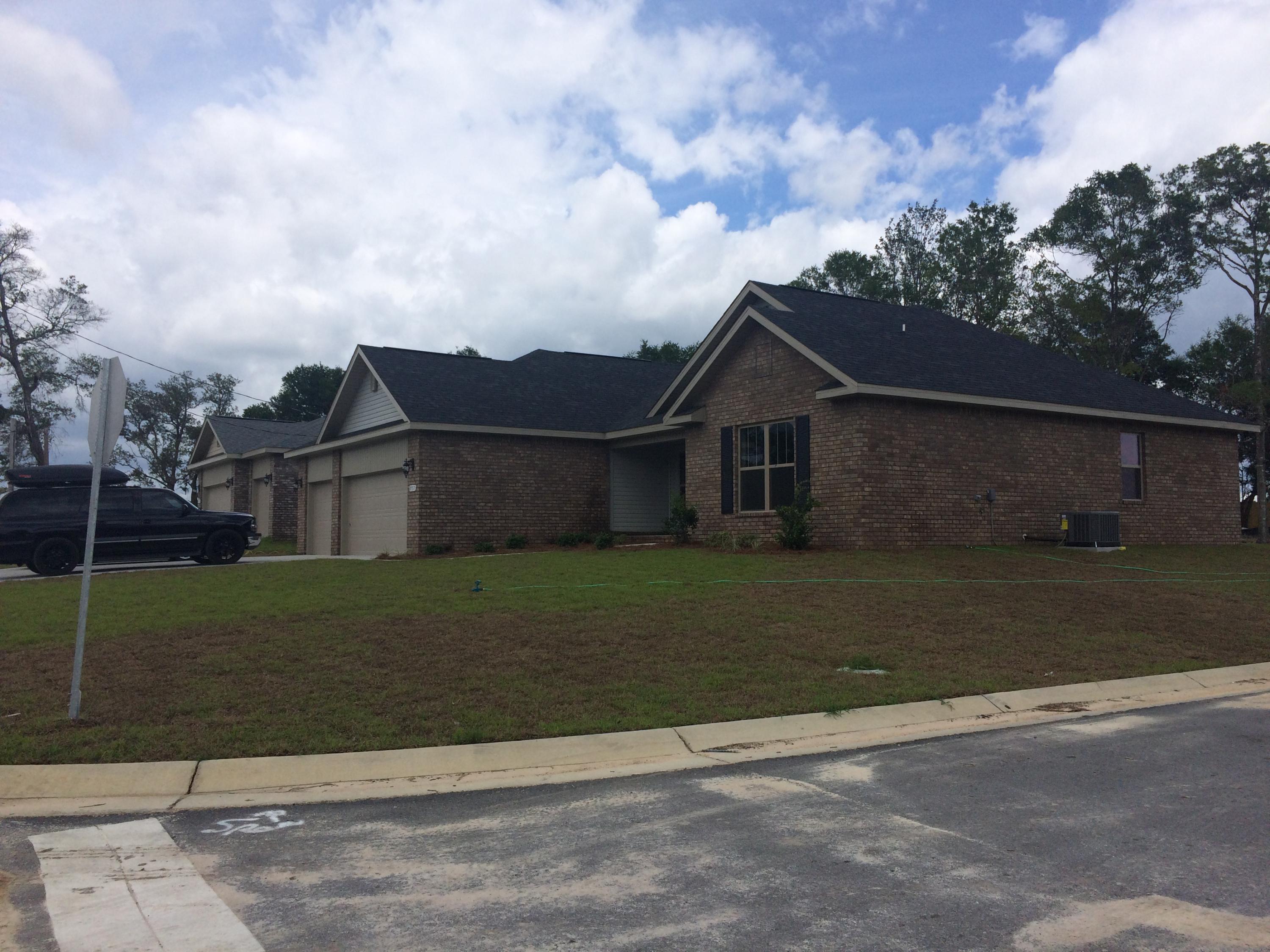 Holley Hills - Residential