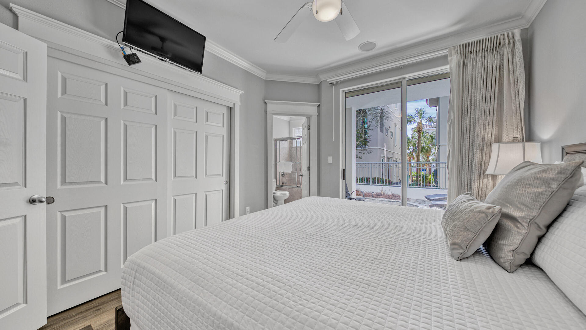 DESTINY BY THE SEA - Residential