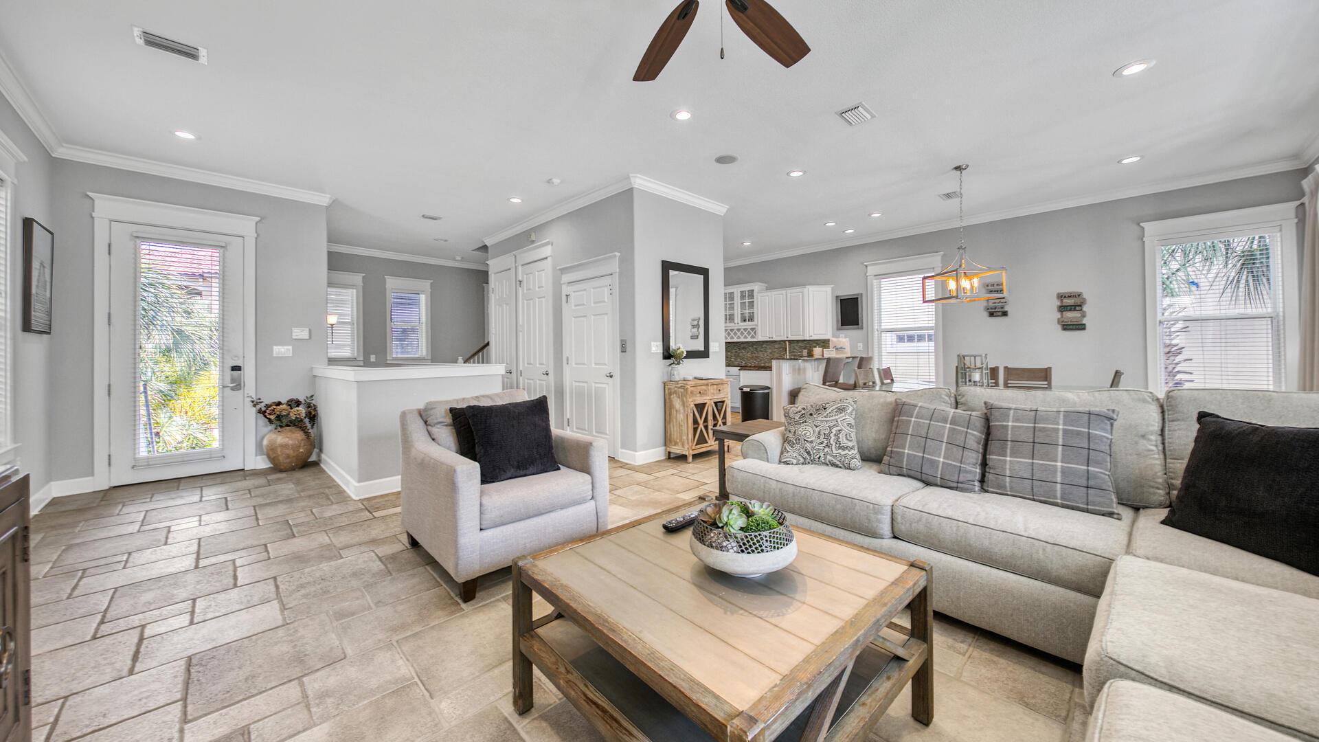 DESTINY BY THE SEA - Residential