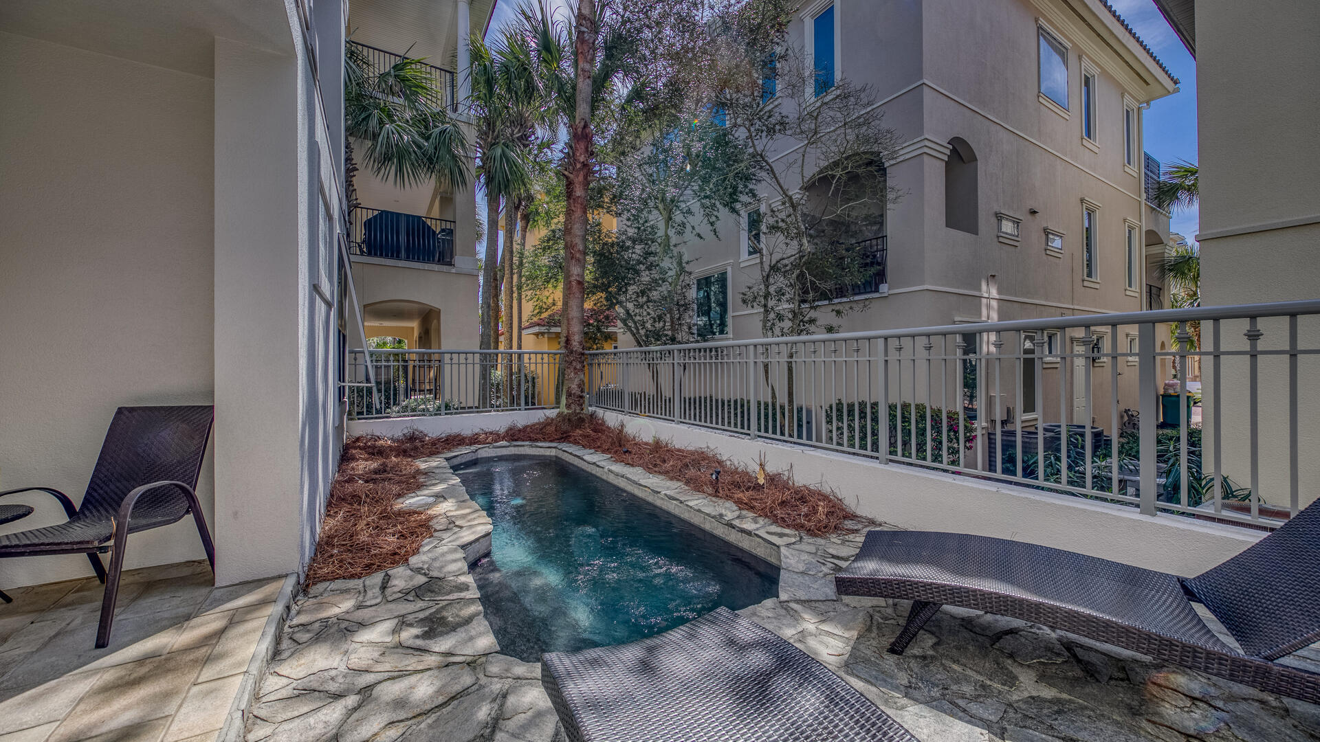 DESTINY BY THE SEA - Residential