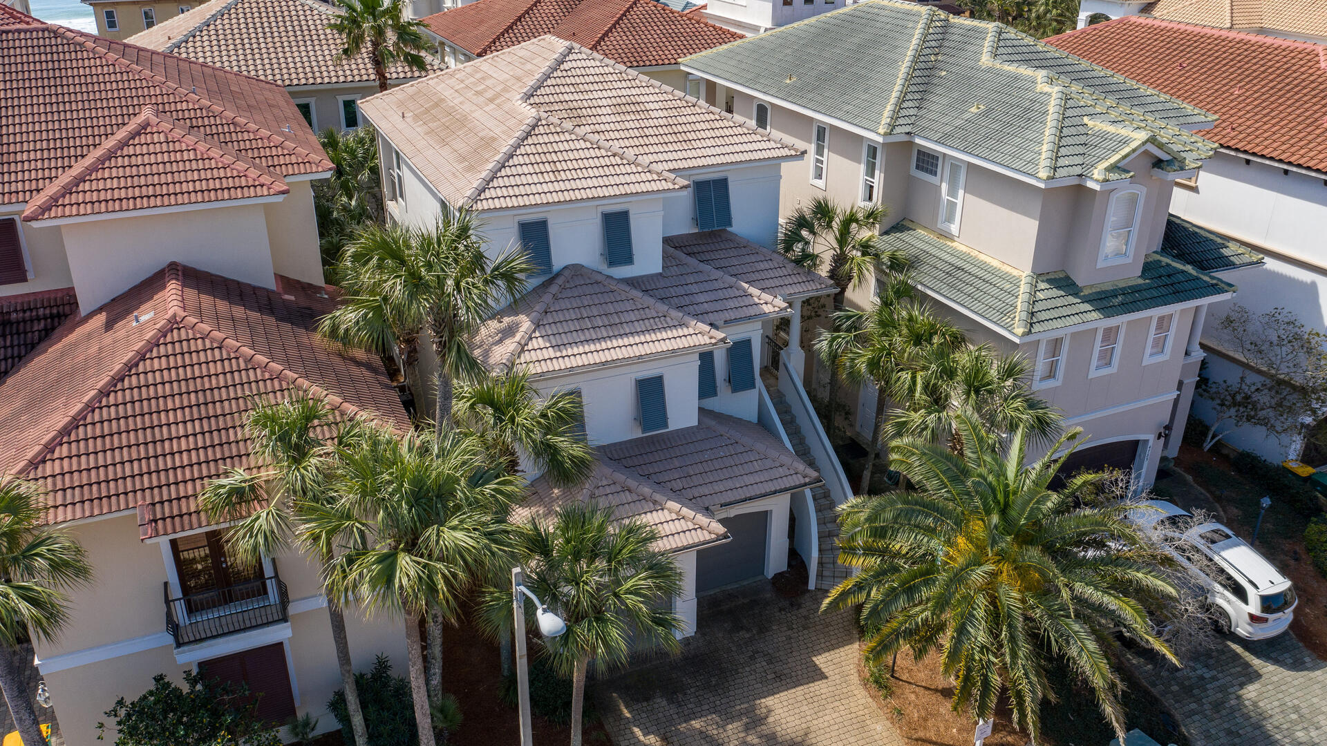 DESTINY BY THE SEA - Residential