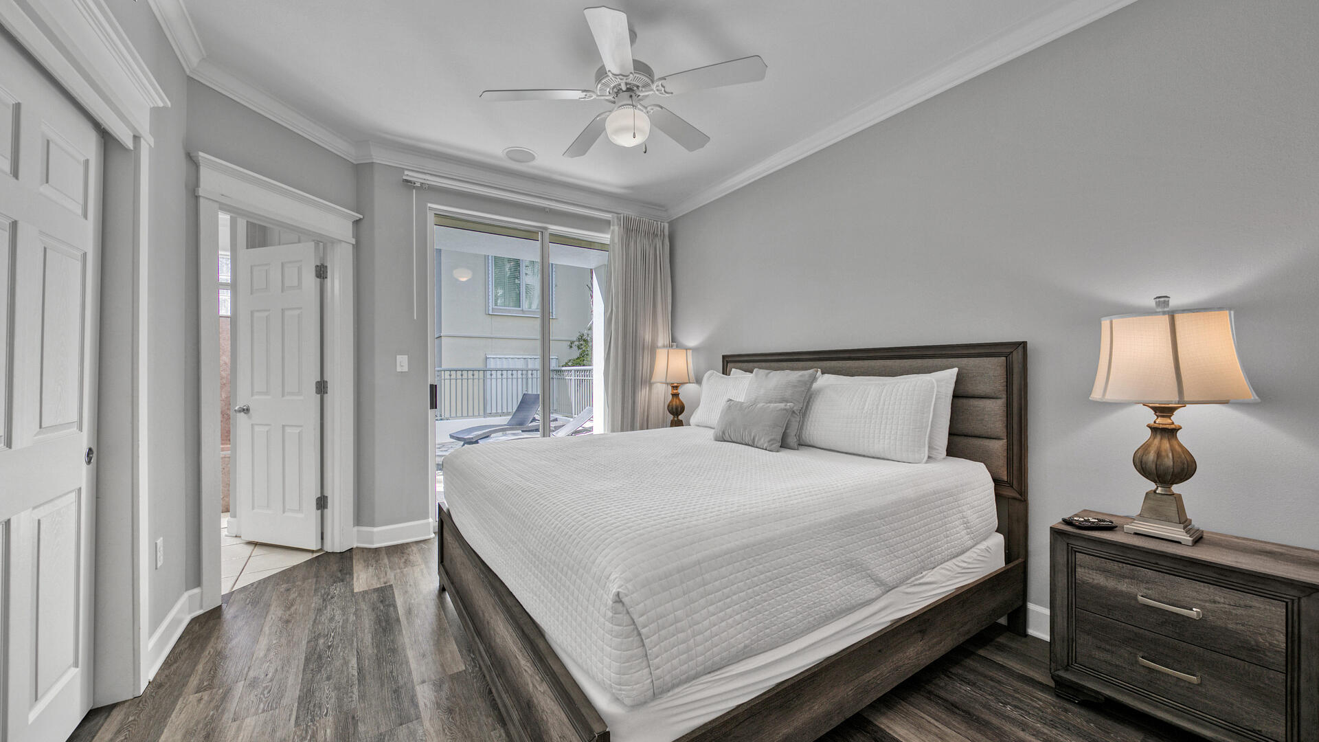 DESTINY BY THE SEA - Residential