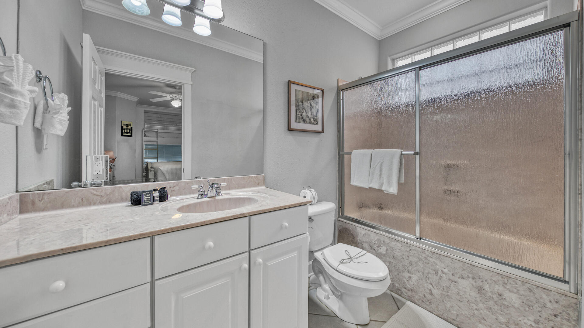 DESTINY BY THE SEA - Residential