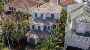 DESTINY BY THE SEA - Residential