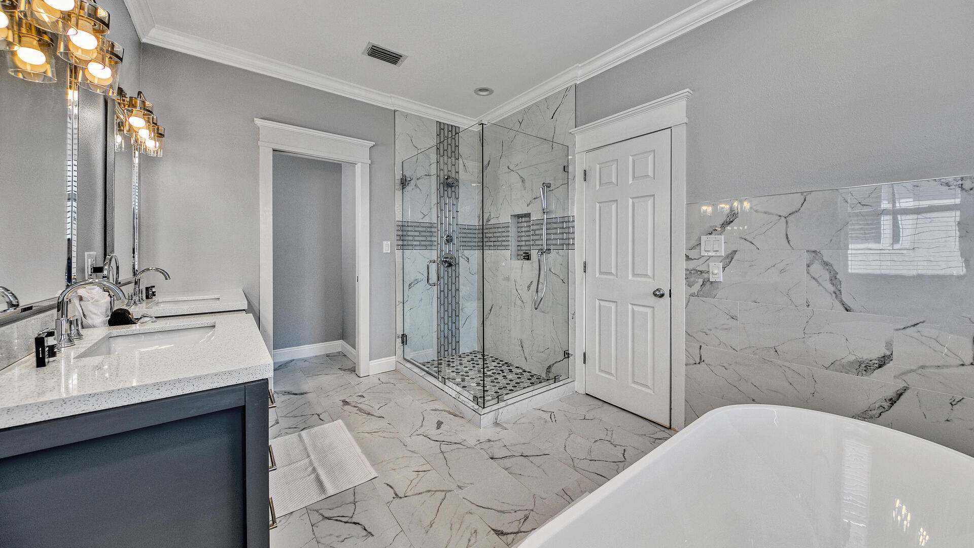 DESTINY BY THE SEA - Residential