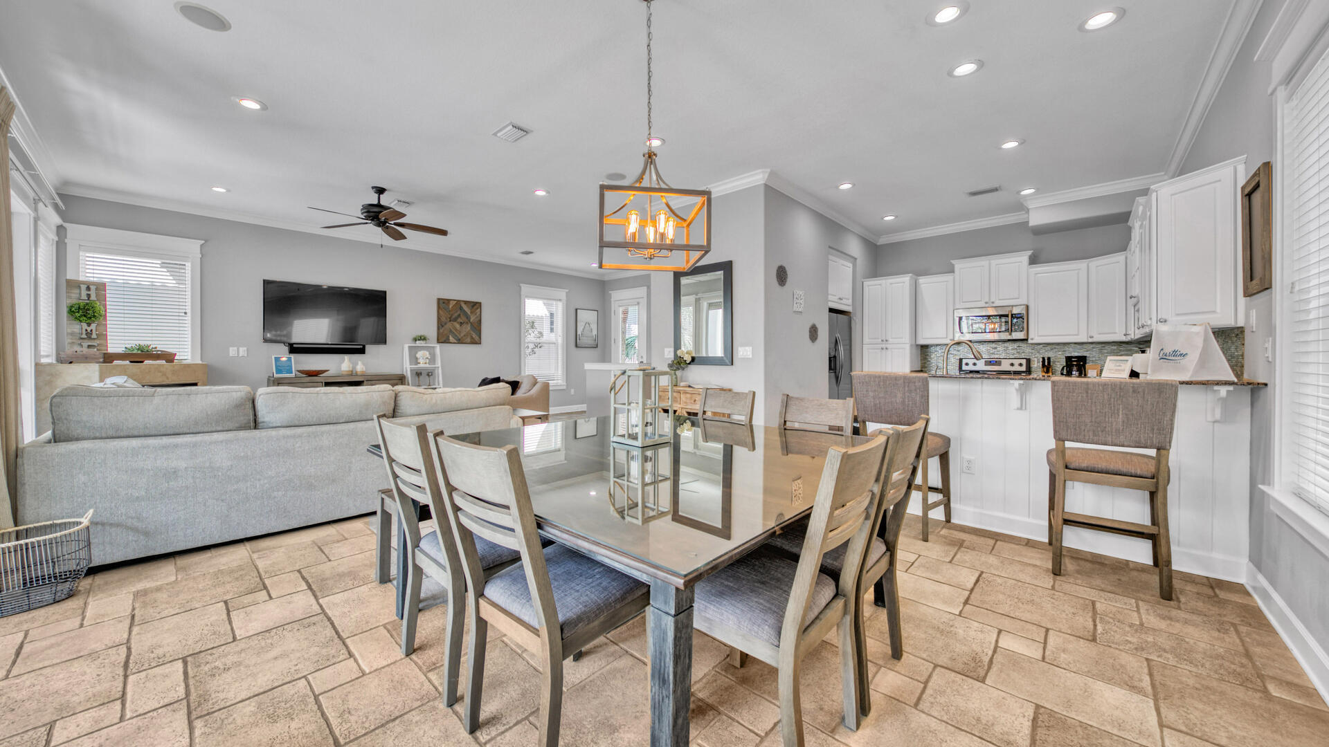 DESTINY BY THE SEA - Residential