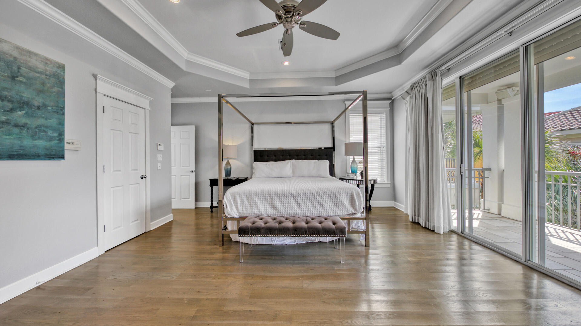 DESTINY BY THE SEA - Residential